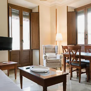 Turisticos San Matias Apartment Granada