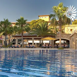Occidental Playa De Palma Hotell