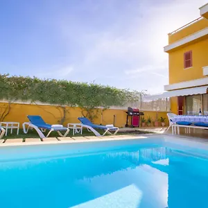 Isabel Ferienhaus Playa de Palma (Mallorca)