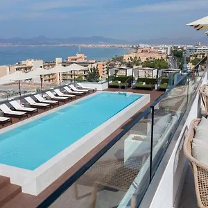 Hm Ayron Park - Adults Only Hotell