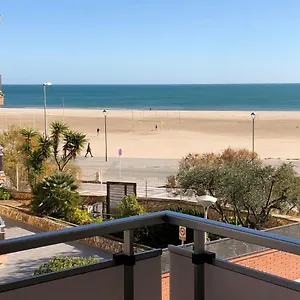 Lamoga - Boabi Apartment Torredembarra