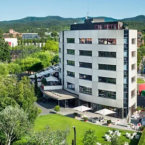 hotel-sant-cugat.catalonia-hotels.com/