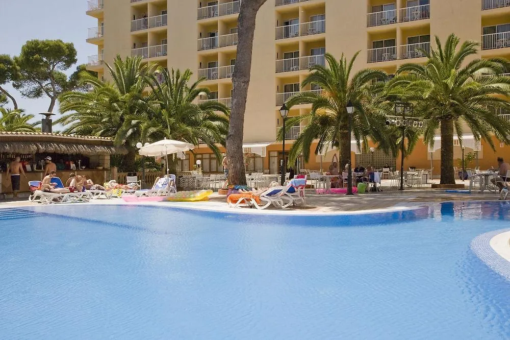 Caramelo Palma Beach (Adults Only) Playa de Palma  3*, Playa de Palma (Mallorca)