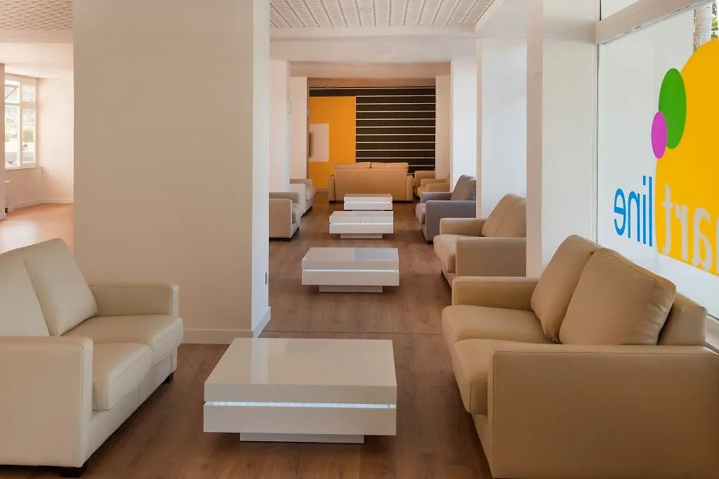 Hotell Caramelo Palma Beach (Adults Only) Playa de Palma